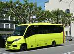 (250'808) - Sch�dler, Triesenberg - FL 5002 - Iveco/Tekaydinlar am 30.