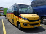 (263'723) - CarPostal Ouest - VD 111'540/PID 10'384 - Iveco/UNVI am 16.