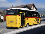 (273'065) - PostAuto Zentralschweiz - Nr.