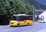 (277'932) - PostAuto Zentralschweiz - Nr.