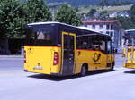 (277'934) - PostAuto Zentralschweiz - Nr.