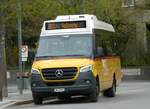 (248'647) - Bardill, Landquart - GR 5972/PID 11'508 - K-Bus-Mercedes am 15.