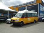 (140'415) - Lthi, Hinterfultigen - BE 221'299 - Mercedes am 8.