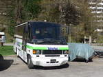 (179'555) - Valserbus, Vals - Mercedes/Auwrter am 14.