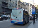 (185'454) - Hispano Andorrana, Andorra la Vella - K5873 - Mercedes am 28.