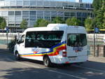 (194'455) - Eurobus, Bern - Nr.