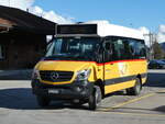 (245'136) - PostAuto Graubnden - Nr.