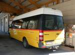 (246'899) - PostAuto Bern - BE 477'965/PID 5281 - Mercedes am 5.