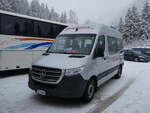 (258'404) - Gr�miger, B�tschwil - SG 30'976 - Mercedes am 6.