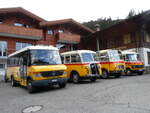 (268'154) - PostAuto Bern - BE 755'378/PID 5684 - Mercedes/Kusters am 12.