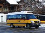 (270'052) - K�bli, Gstaad - BE 305'545/PID 10'890 - Mercedes am 21.