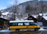 (270'055) - K�bli, Gstaad BE 305'545/PID 10'890 - Mercedes am 21.
