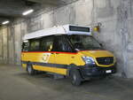 (276'966) - PostAuto Graub�nden - GR 107'306/PID 10'530 - Mercedes am 18.