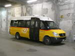 (277'079) - PostAuto Graub�nden - GR 51'479 /PID 5696 - Mercedes am 19.