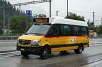 (280'089) - PostAuto Graub�nden - GR 77'292/PID 11'002 - Mercedes (ex Nr.