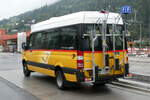 (280'093) - PostAuto Graub�nden - GR 77'292/PID 11'002 - Mercedes (ex Nr.