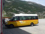 (217'242) - PostAuto Ostschweiz - TG 103'566 - Mercedes (ex Postautobetriebe Unteres Toggenburg, L�tisburg) am 23.