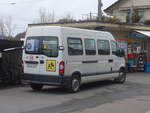 (215'051) - Gemeinde M�hleberg, M�hleberg - BE 544'503 - Nissan am 2.
