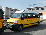 (228'279) - CarPostal Ouest - VD 329'434 - Renault am 25.