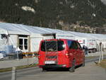 (244'591) - AFA Adelboden - BE 813'955 - Toyota am 7.