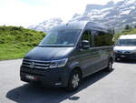 (276'759) - In�bnit, Meiringen - BE 74'575 - VW am 15.