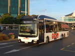 (192'219) - SkyBus, Auckland - Nr.