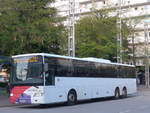 (197'020) - PostBus - BD 14'453 - Mercedes am 13.