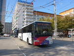 (197'066) - PostBus - BD 13'933 - Mercedes am 13.