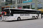 Dafinger, Grainet - FRG-DA 500 - Mercedes am 30.
