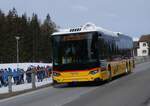 (272'336) - PostAuto Graub�nden - GR 177'050/PID 12'108 - Scania am 22.