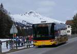 (272'400) - PostAuto Graub�nden - GR 177'050/PID 12'108 - Scania am 22.