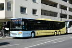 (280'566) - Breuss, Rankweil - Nr. 712/I 5799 AW - Setra am 18. September 2025 in Telfs, Anton-Auer-Strasse