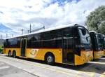 (263'757) - CarPostal Ouest - VD 545'231/PID 12'052 - VDL (ex Ballestraz, Gr�ne) am 16.