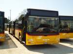 (146'014) - CarPostal Ouest - VD 495'031 - MAN am 22.