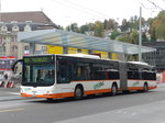 (175'665) - Regiobus, Gossau - Nr.