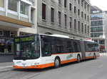 (175'688) - Regiobus, Gossau - Nr.