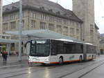 (199'488) - Regiobus, Gossau - Nr.