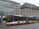 (199'503) - Regiobus, Gossau - Nr.