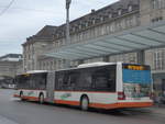 (199'514) - Regiobus, Gossau - Nr.