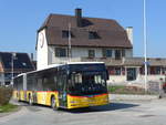 (203'770) - CarPostal Ouest - JU 52'078 - MAN (ex Nr.