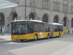 (221'220) - Eurobus, Arbon - Nr.