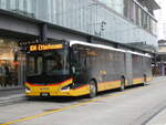 (258'551) - PostAuto Ostschweiz - TG 158'095/PID 11'995 - MAN am 9.