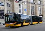(262'806) - Eurobus, Arbon - Nr.