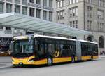 (262'811) - Eurobus, Arbon - Nr.