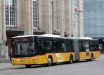 (262'819) - Eurobus, Arbon - Nr.