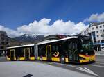 (272'768) - PostAuto Wallis - Nr.