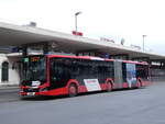(272'920) - Chur Bus, Chur - Nr.