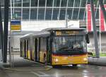 (273'411) - PostAuto Z�rich - Nr.