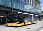 (274'111) - PostAuto Ostschweiz - TG 158'095/PID 11'995 - MAN am 22.