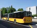 (274'416) - PostAuto Nordschweiz - BL 195'932/PID 11'260 - MAN am 2.
